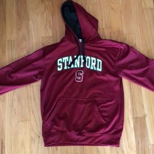 Men’s Medium Stanford Hoodie.